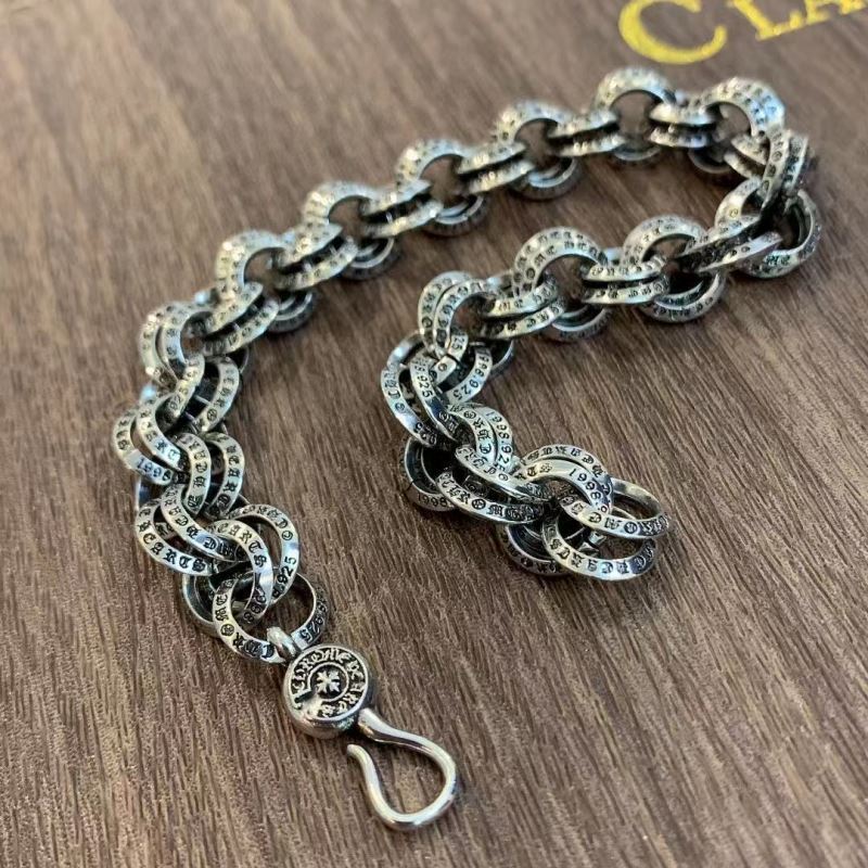 Chrome Hearts Bracelets